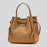 TORY BURCH Romy Bucket Bag Tiramisu 166982