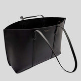 TORY BURCH Perry Tote Black 169476