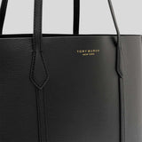 TORY BURCH Perry Tote Black 169476