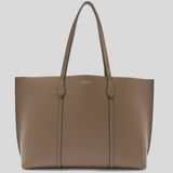 TORY BURCH Perry Tote Wild Mushroom 169476