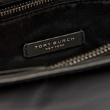 TORY BURCH Kira Diamond Quilt Convertible Shoulder Bag Black 174882