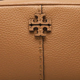 Tory Burch McGraw Camera Bag Tiramisu 147578