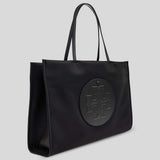 TORY BURCH Ella Tote Black 171271