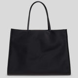 TORY BURCH Ella Tote Black 171271