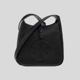 TORY BURCH Miller Swing Crossbody Bag Black 185793