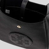 TORY BURCH Miller Swing Crossbody Bag Black 185793