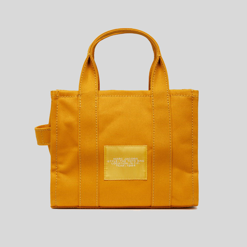 Marc Jacobs Small The Tote Bag M0016493 Sunflower