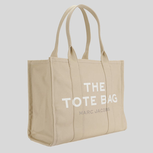 MARC JACOBS The Large Tote Beige M0016156