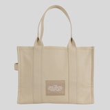 MARC JACOBS The Large Tote Beige M0016156