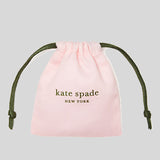 Kate Spade Fruit Salad Pavé Snail Studs K8506